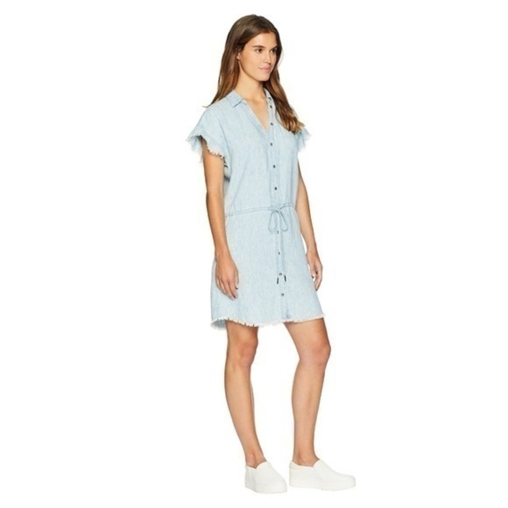 PAIGE Shirt Dress
